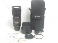 Nikon 【難あり】  AF-S NIKKOR 70-200mm 1:2.8G ED VR