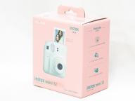 FUJIFILM ڿʡ instax mini 12 (MINT GREEN) ò