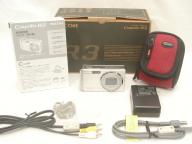 RICOH Caplio  R3