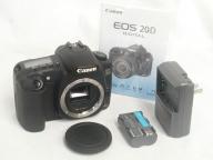 Canon EOS 20D  Body