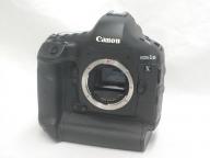 Canon EOS-1D X  Body