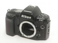 Nikon F90 (MF-25)  Body
