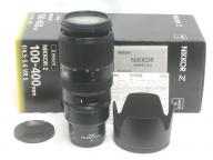 Nikon ڶ˾ NIKKOR Z 100-400mm f/4.5-5.6 VR S ա
