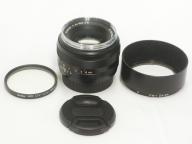 ZEISS  Planar  1.4/50 ZE  (for Canon EF)