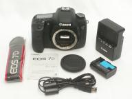 Canon ʡ EOS 7D Body