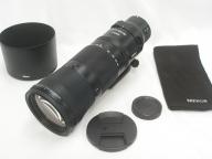 Nikon NIKKOR Z  180-600mm 15.6-6.3 
