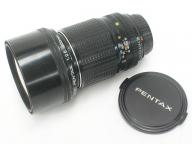 PENTAX smc PENTAX   1:2.5  200mm