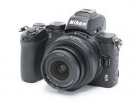 Nikon ʡ Z50 NIKKOR Z DX 16-50mm 1:3.5-6.3 VR
