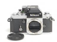 Nikon F2 Photomic  Body  765****