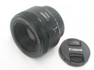 Canon  ʡ EF 50mm 1:1.8 STM