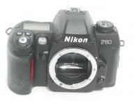 Nikon F80 s Body