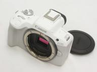 Canon ʡ EOS R50 (White) Body 