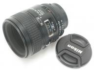 Nikon  AF MICRO NIKKOR 60mm 1:2.8D