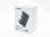Canon ڿʡ IXY 650 (Black) ò