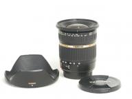 TAMRON SP AF 10-24mm 1:3.5-4.5 Di II (for CANON EF) B001