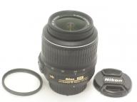 Nikon 񤢤  AF-S NIKKOR DX 18-55mm 1:3.5-5.6 G VR