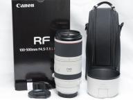 Canon ʡ RF 100-500mm 1:4.5-7.1 L IS USM