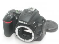 Nikon ʡ D5600 Body
