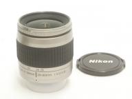Nikon AF NIKKOR  28-80mm 13.3-5.6G 