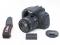 EOS Kiss X9i EF-S 18-55mm 1:4-5.6 IS STM Lens Kit