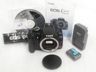 Canon  EOS Kiss Digital X  Body