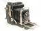 GRAFLEX  SPEED GRAFIC OPTAR f/4.7 135MM 