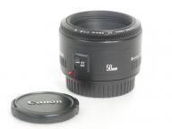 Canon EF 50mm 11.8 II