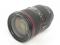 EF 24-70mm 12.8 L II USM  w/EW-88C