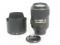 AF-S VR Micro Nikkor 105mm f/2.8 G IF ED N