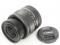  EF-M 15-45mm 1:3.5-6.3 IS STM (Black)