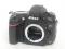 D600  Body