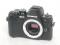ʡ E-M10 Mark III  Body  (Black)