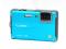 LUMIX DMC-TS2 (Blue) 