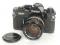 񤢤 EF  FD 50mm 11.4 s.s.c. Kit