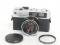 OLYMPUS 35 DC  F.ZUIKO 1:1.7 f=40mm
