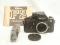 F2 Photomic A  Body (Black) 771****