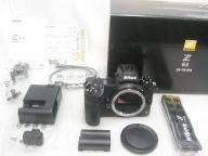 Nikon Z6 II  Body