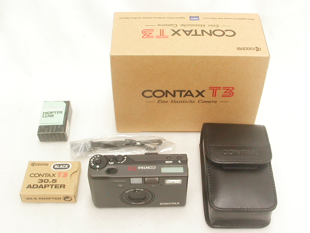 Contax G2 Body 防ぎ ✴︎業者による点検済、テスト済