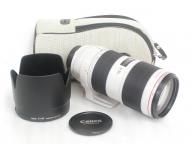 Canon ʡ EF 70-200mm 1:2.8 L IS II USM