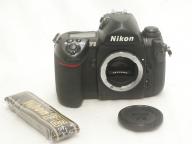 Nikon F6  Body (#0011***)
