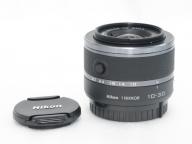 Nikon ڥ󥯡 1NIKKOR 10-30mm 1:3.5-5.6 VR