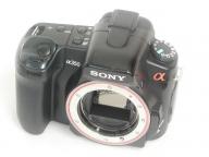 SONY 350  Body (DSLR-A350)
