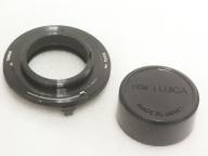TAMRON ADAPTALL (for FUJICA)