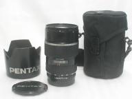 PENTAX smc PENTAX-A 645 1:4.5 80-160mm