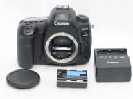 Canon EOS 5D Mark IV Body