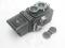 ڥ󥯡 Minoltaflex III ROKKOR 1:3.5 f=75mm