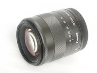 Canon EF-M 18-55mm  F3.5-5.6  IS STM  