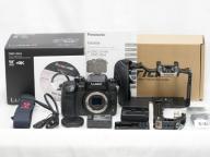 Panasonic ʡ LUMIX DMC-GH4 (Black) Body w/ Tilta ꥰ饱