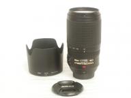 Nikon AF-S VR  NIKKOR  70-300mm 14.5-5.6G ED