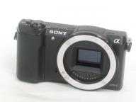 SONY 5100 (ILCE-5100)  Body  (Black)
